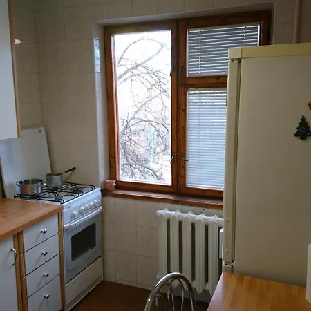 Apartment Mon Odesa