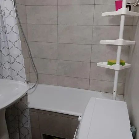 Apartment Mon *