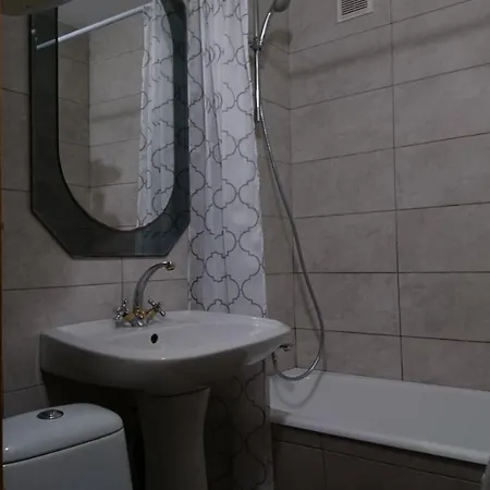 Apartment Mon