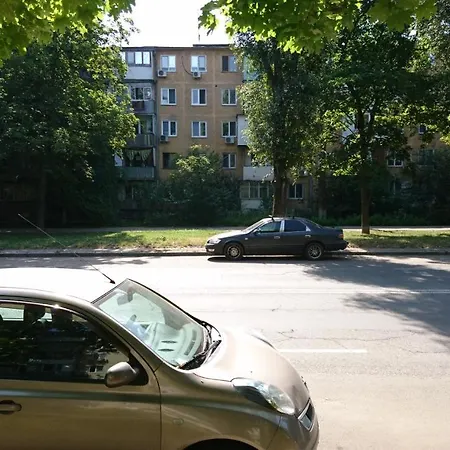 Mon Odesa