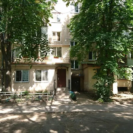 Mon Apartment Odesa